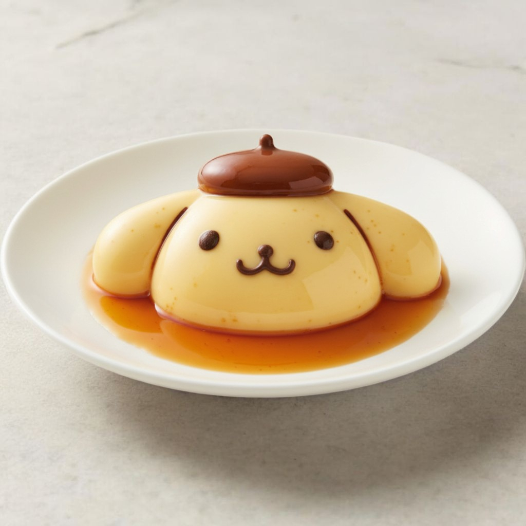Pompompurin