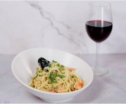 Frutti Di Mare