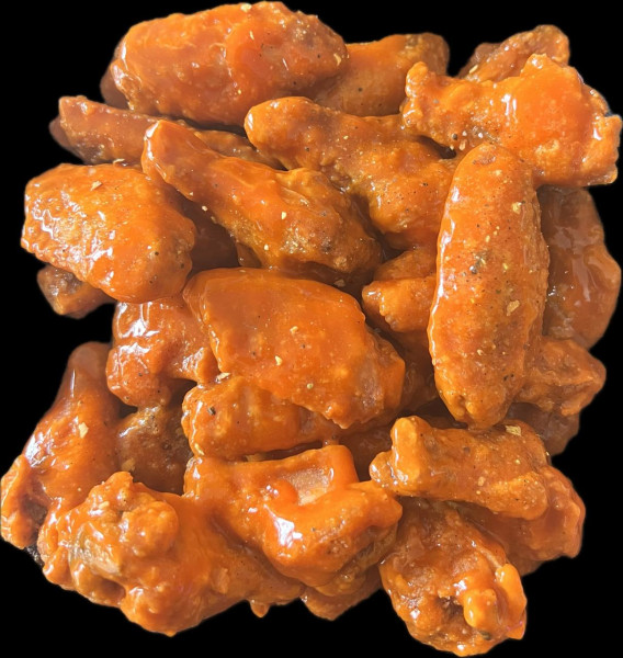 1 kilo de alitas