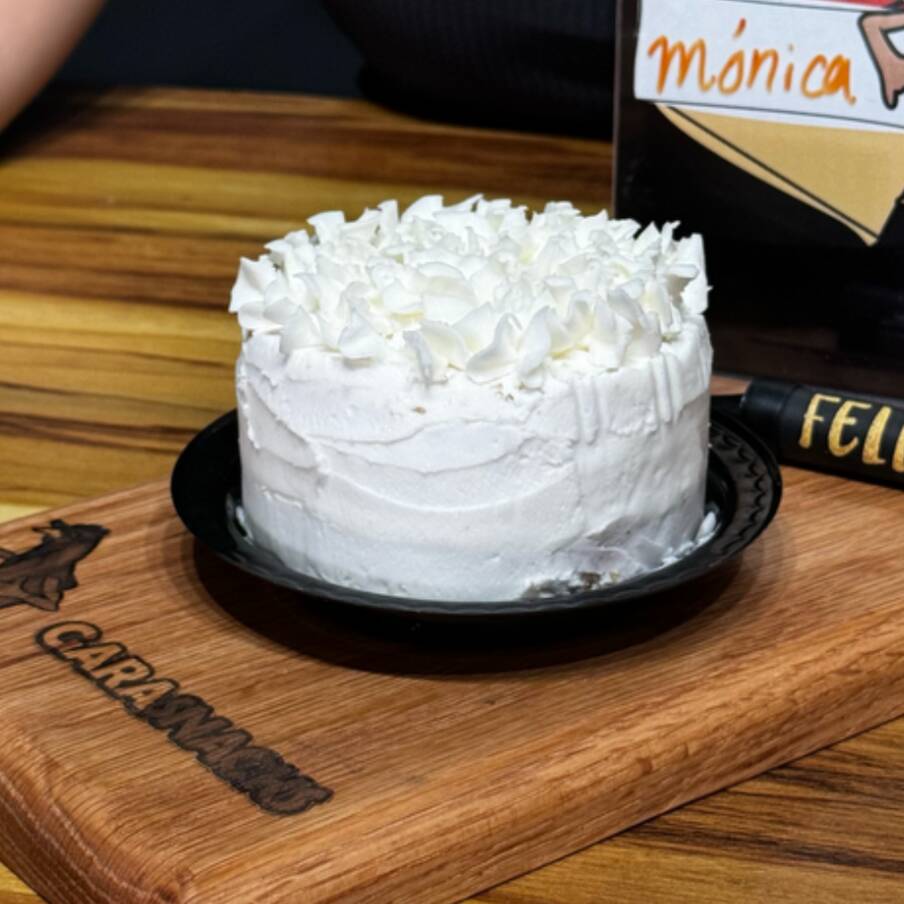 Garapastel Individual