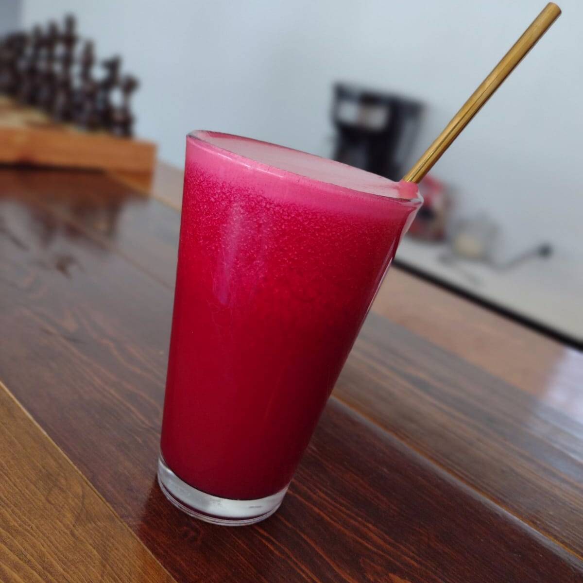 Jugo Rojo