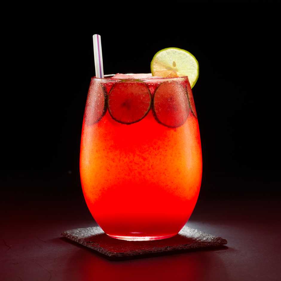 Limonada de Sabor