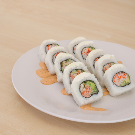 Nevado Roll 2x1