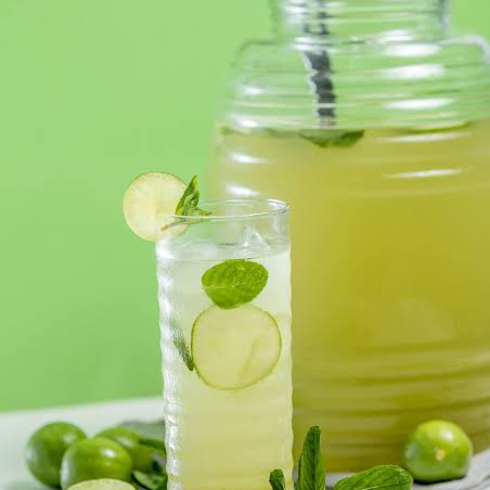 Agua de Lima