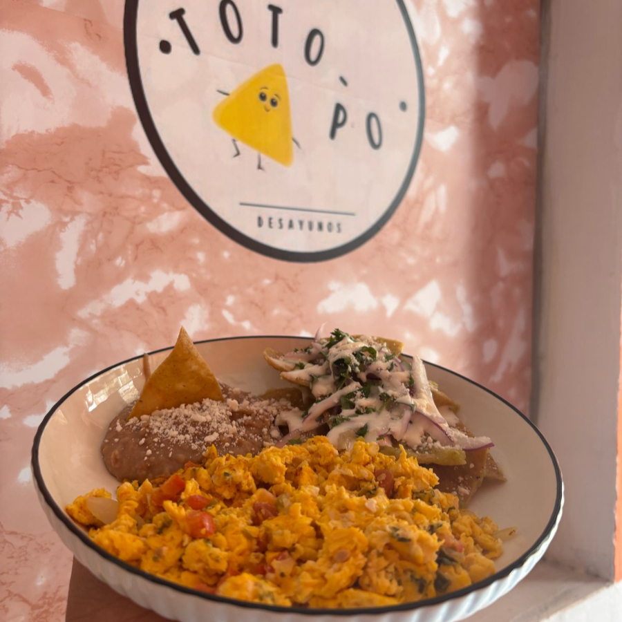 Huevos Al Gusto