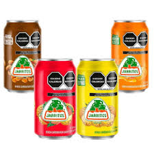 Jarrito 355 ml Tamarindo