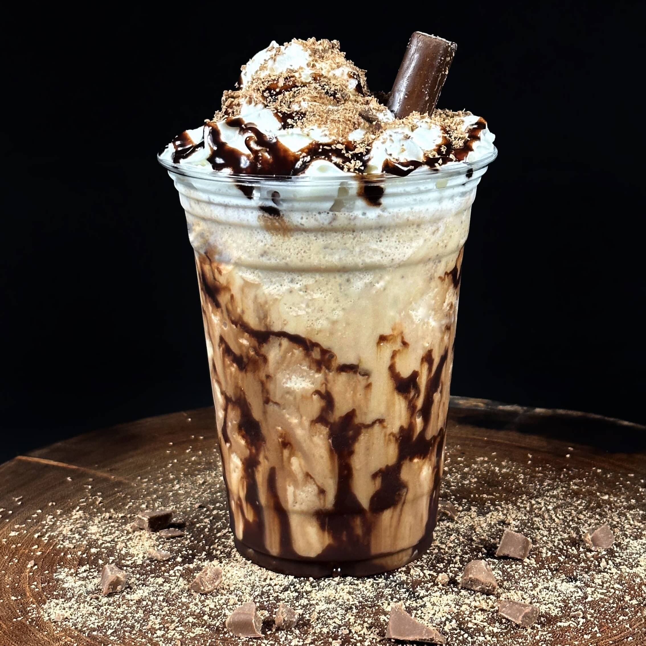 Frappé de Carlos V