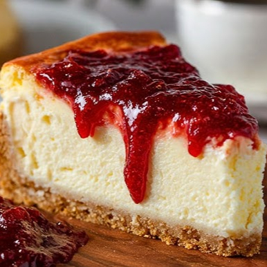 Cheesecake