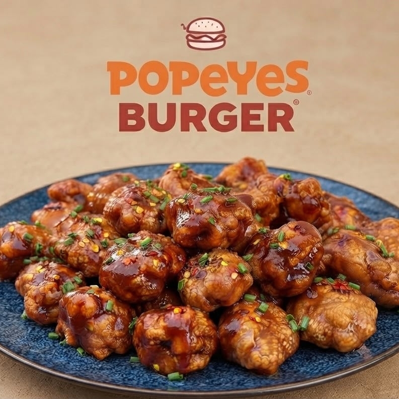 Boneless 400 GR