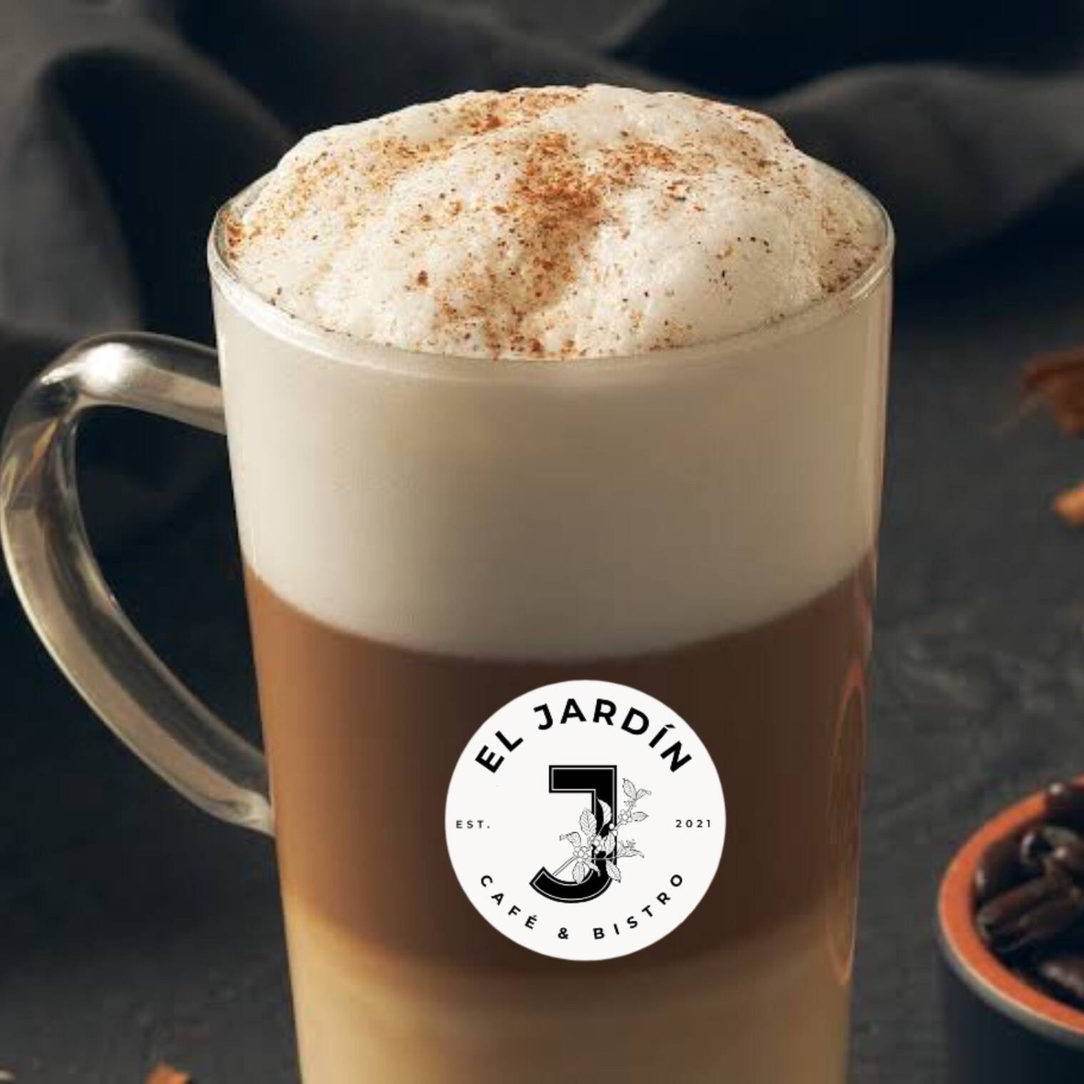 Café Cappuccino
