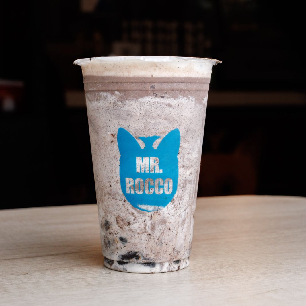 Oreo Menta
