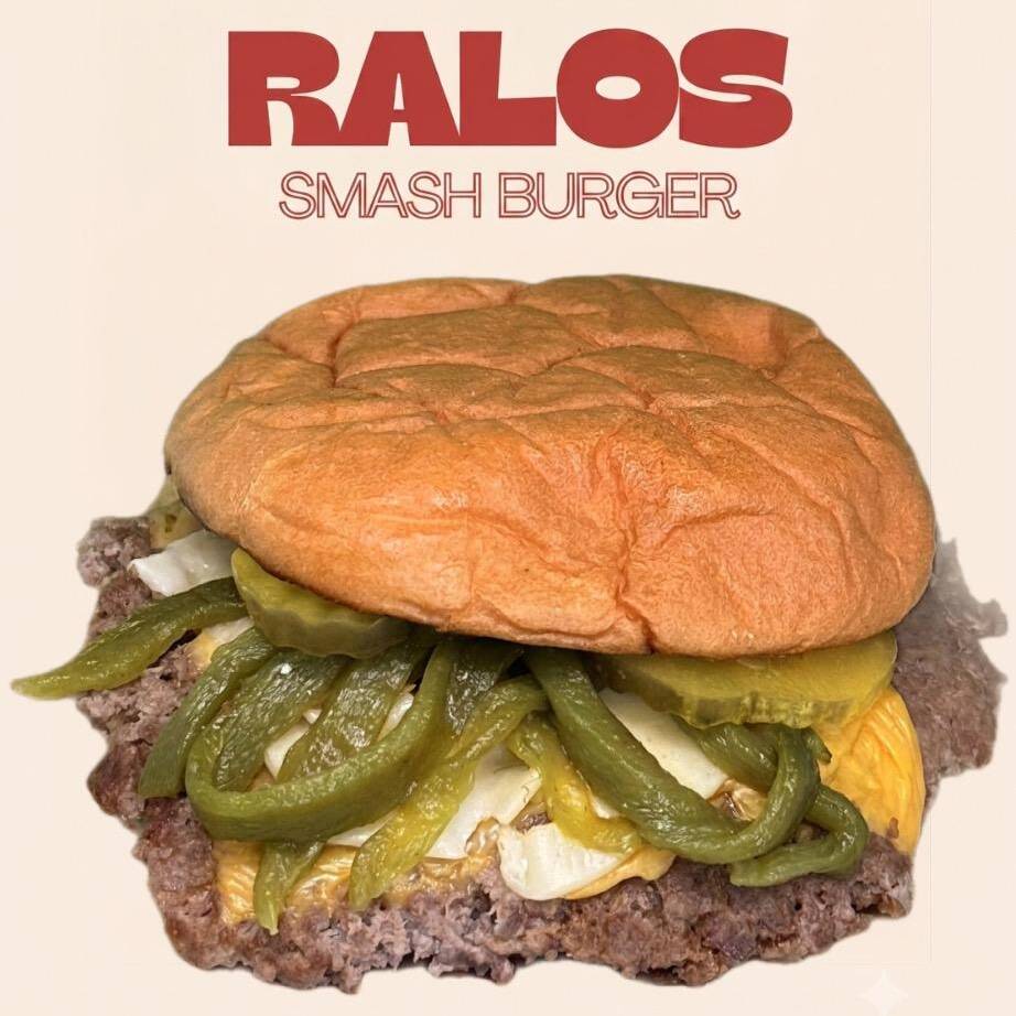 California Smash