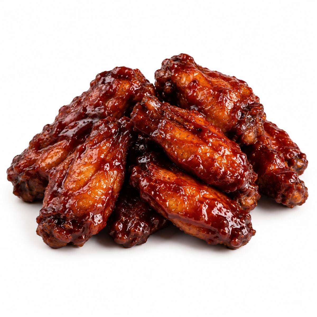 Deli Alitas BBQ