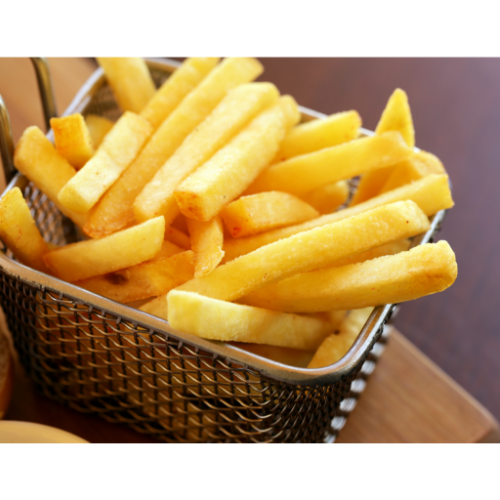 Papas a la Francesa