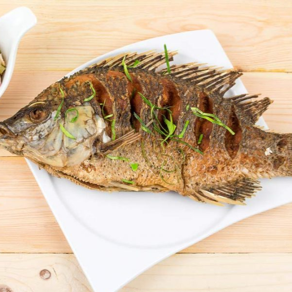 Pescado Frito Almasri