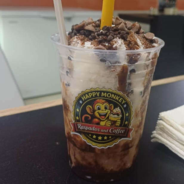 Raspa HERSHEY´S 16 Oz