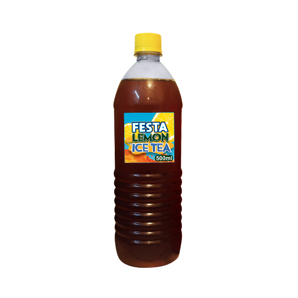 Te de 500ml