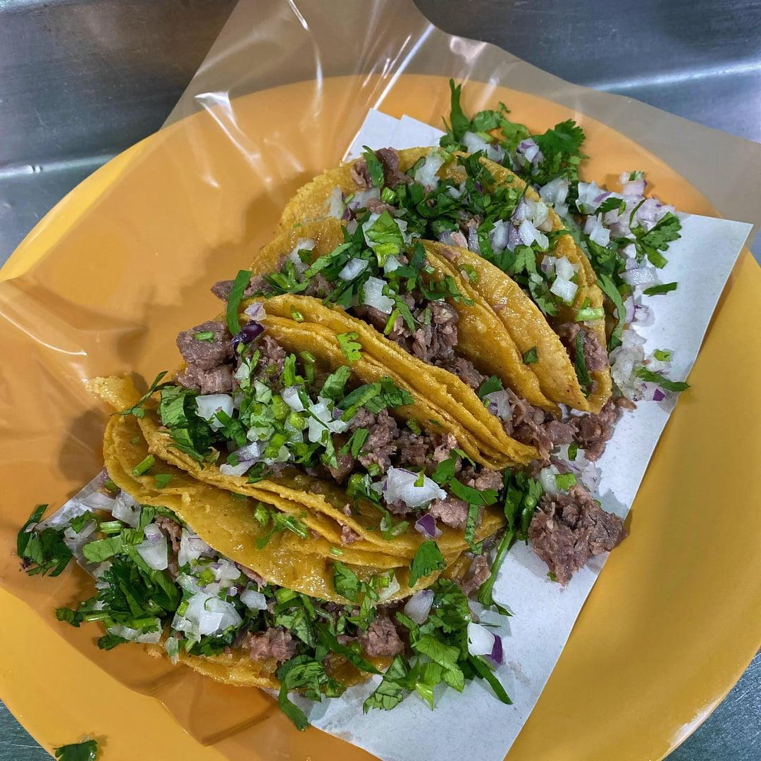Taco Cabeza