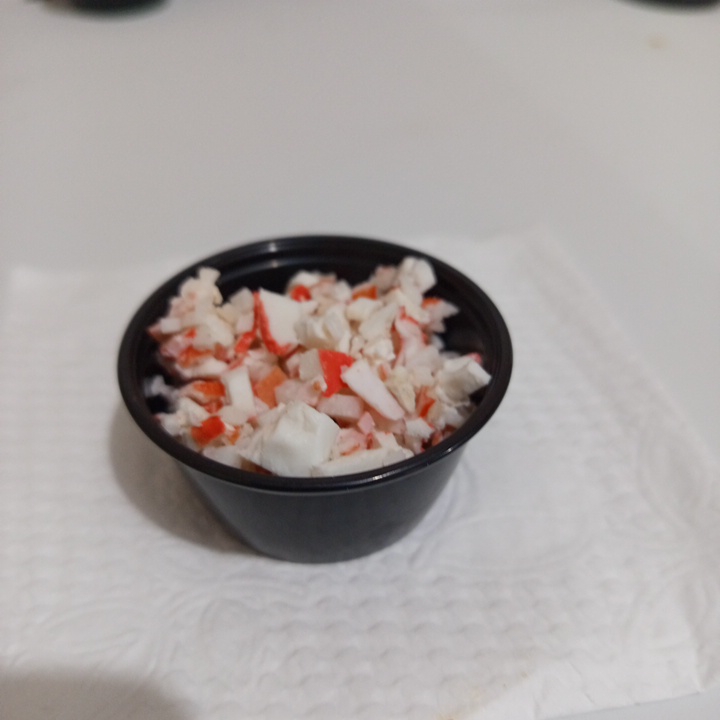 Pasta tampico