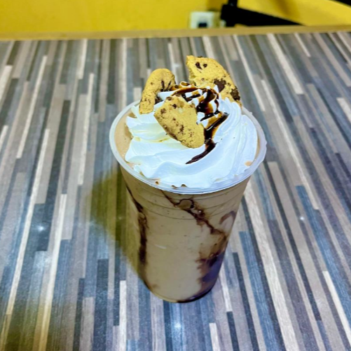 Frappé ESPECIAL