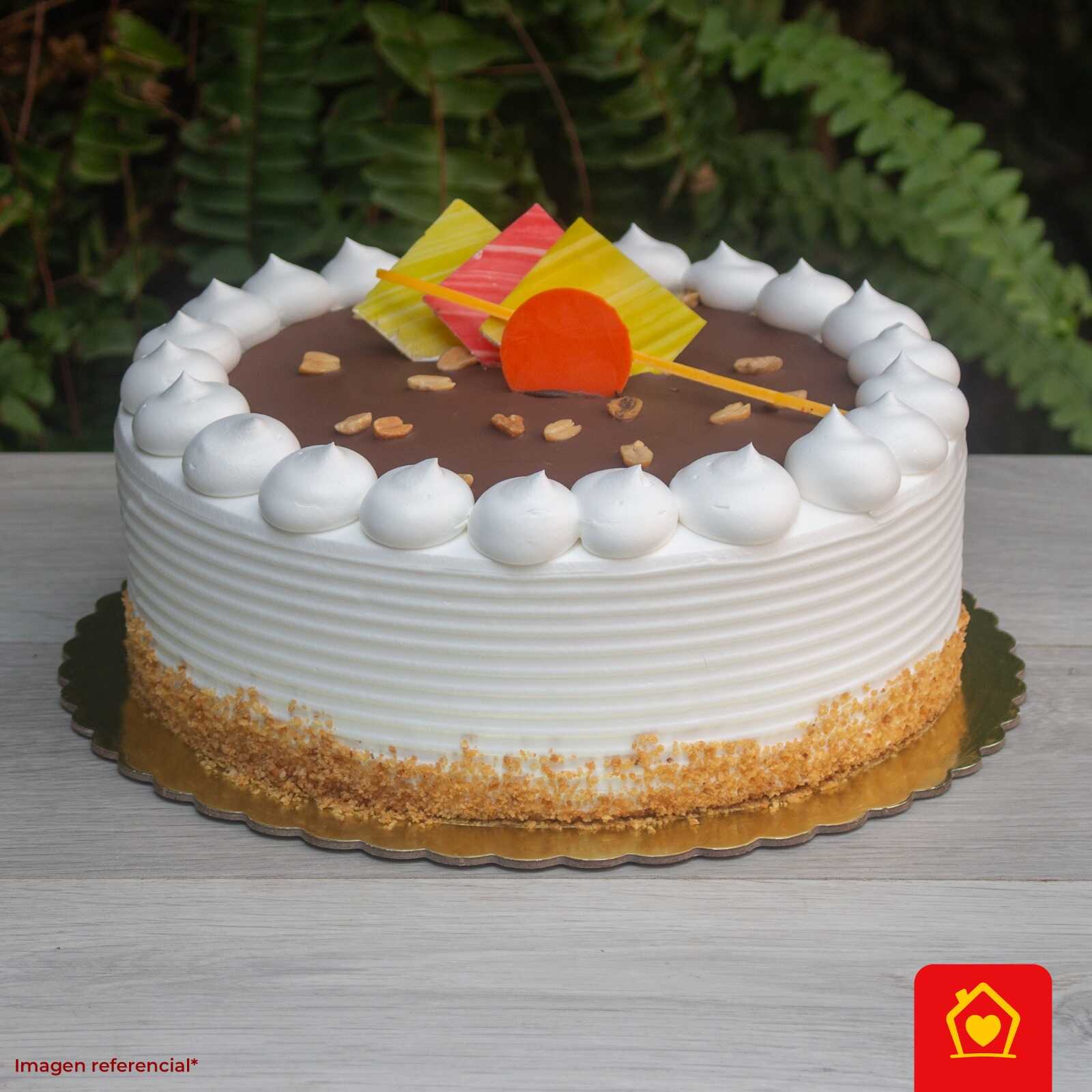 Torta Sublime D26