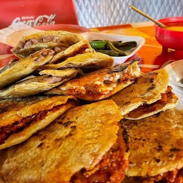GORDITAS