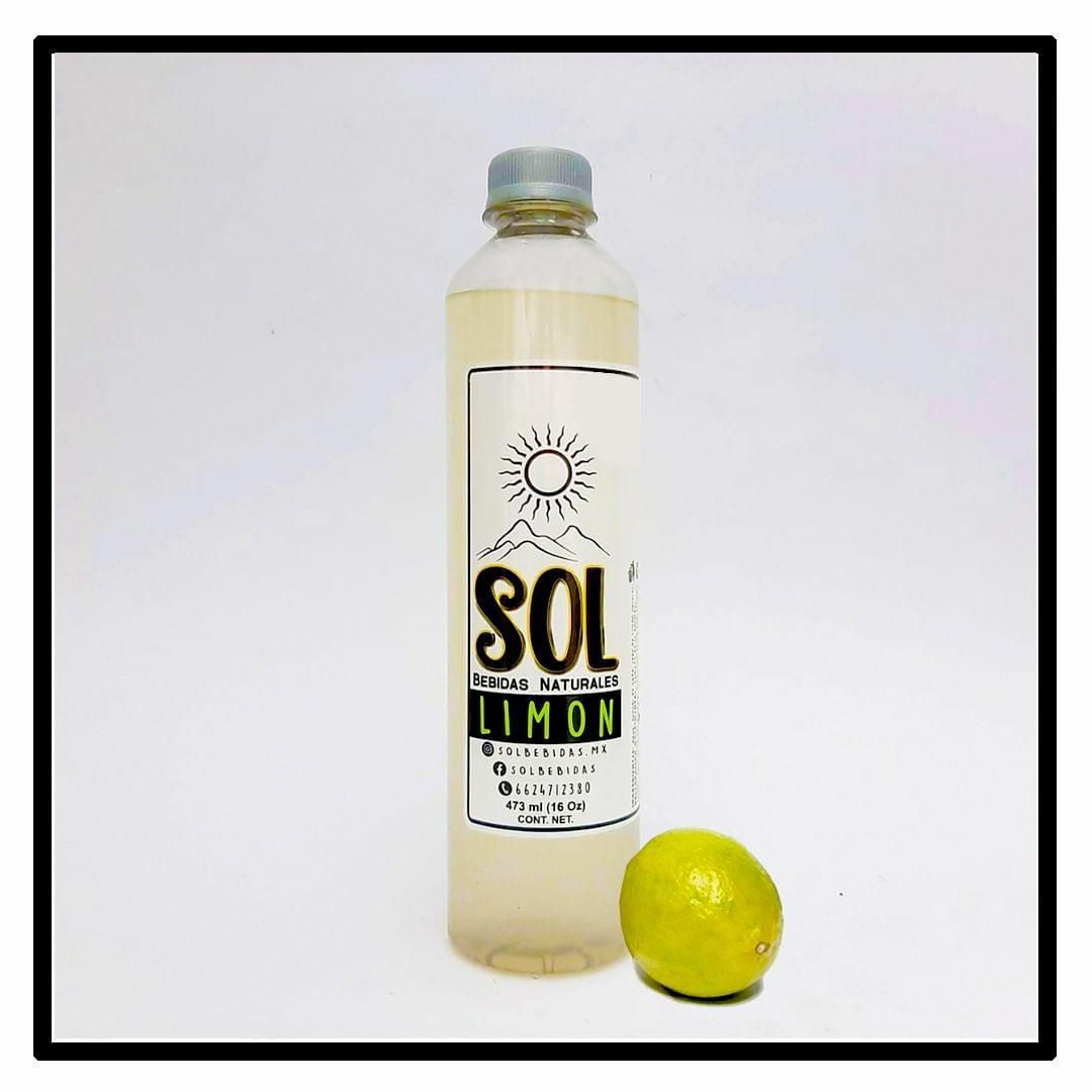 Sabor Limon
