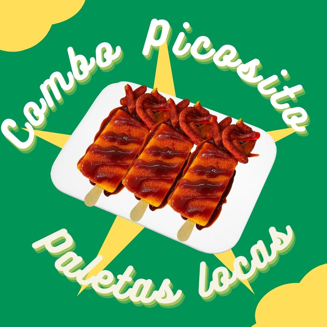 Combo Picosito