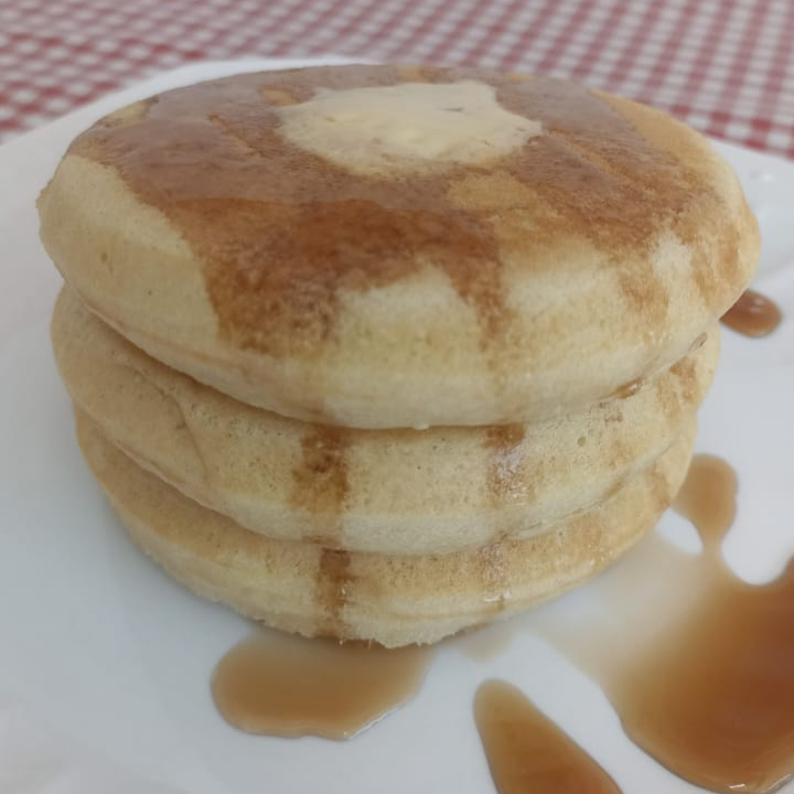 Hotcake Clasico