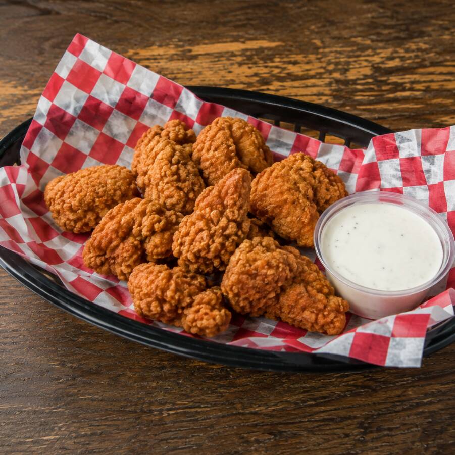 Boneless (250gr)