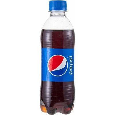 Gaseosa Pepsi 355 Ml