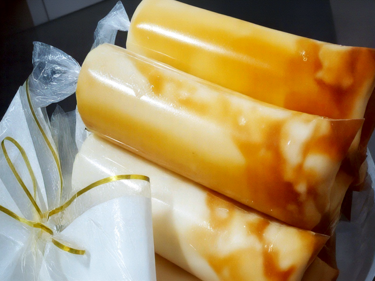 Picolé Gourmet Da Milla