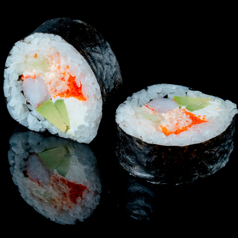 SAKURA ROLL (FRIO)