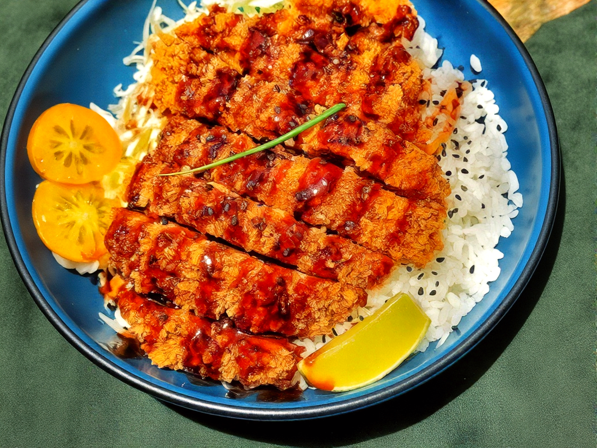 Jaginpá - Asian Street Food