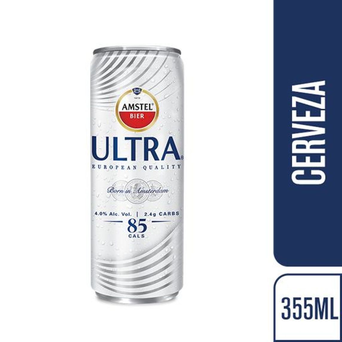 Amstel Ultra 355 ml