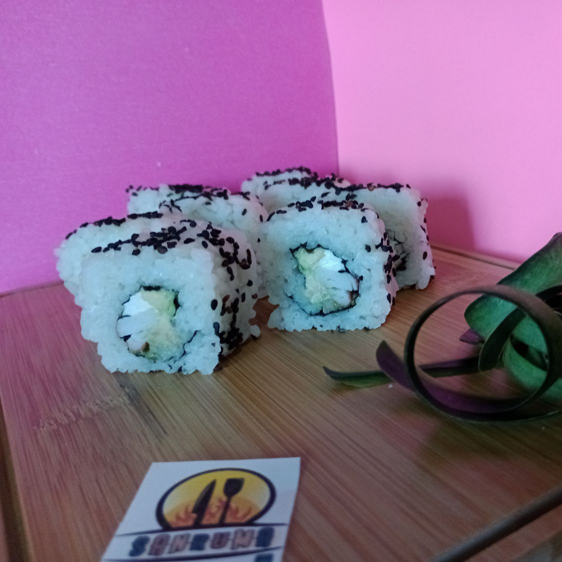 Veggie Roll