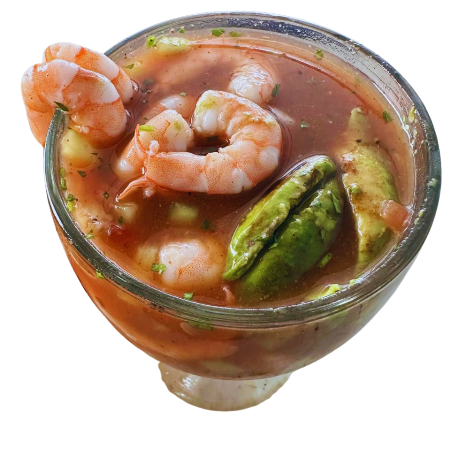 Coctel Campechano Grande