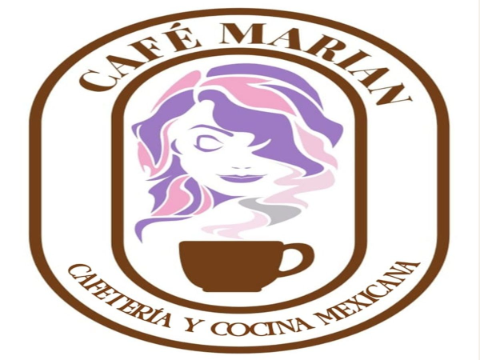 CAFE MARIAN