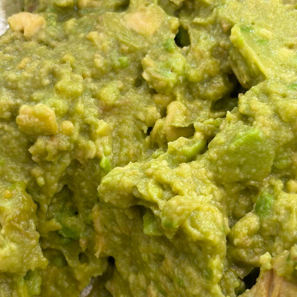 Guacamole