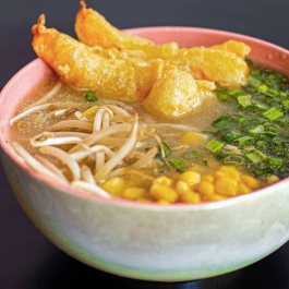 Arma Tu Ramen Chico