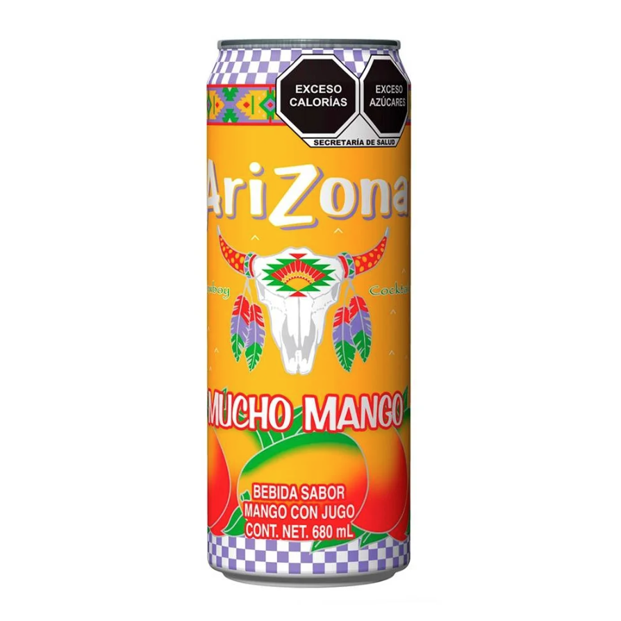 Arizona Mango