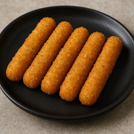 6 Dedos de Queso