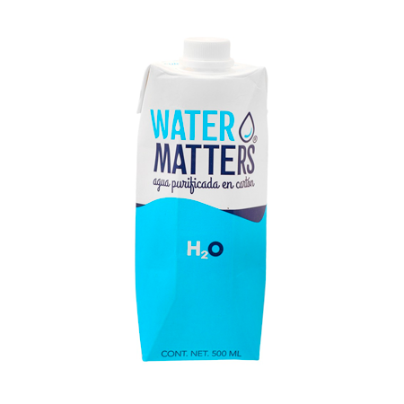 Agua Water Matters
