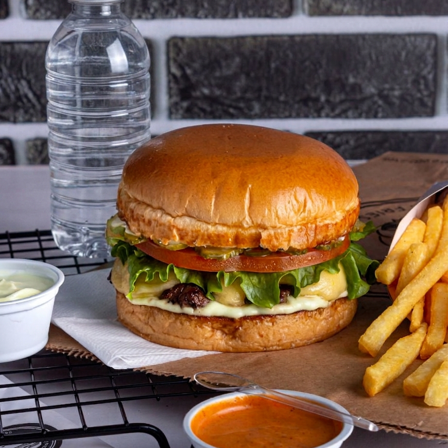 Combo Pa´l Hambre