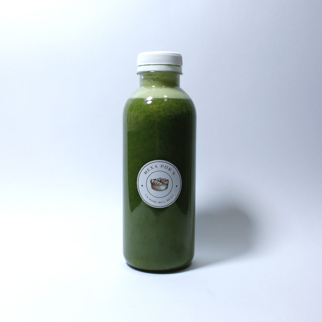 Jugo Verde