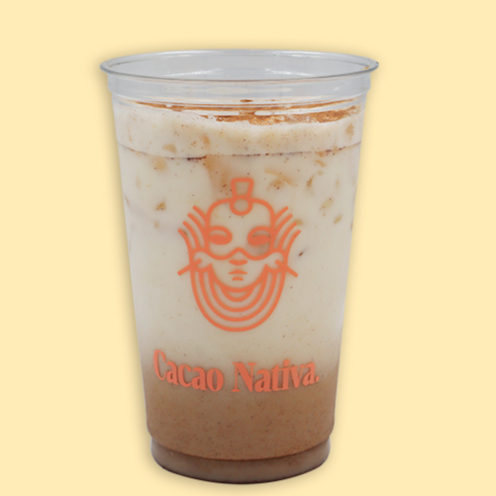 Frío Vai-nela 14oz