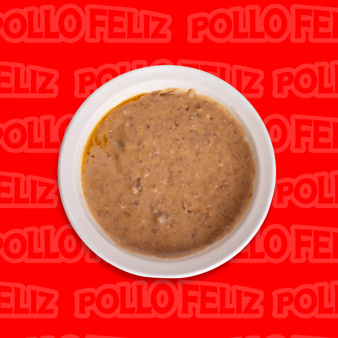 FRIJOLES SINALOENSES