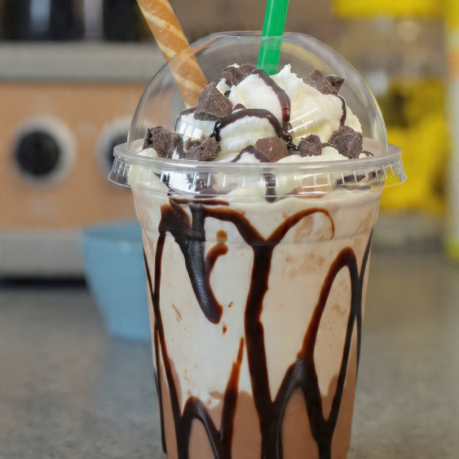 Frappe de Pingüinos