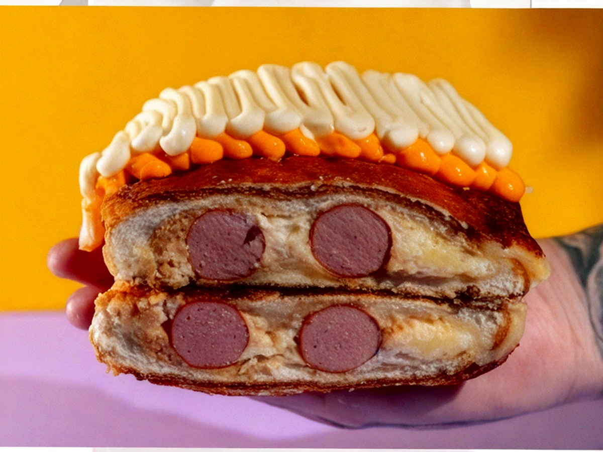 Dogão Do Renzo - Guapira Sp