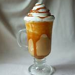 Frappe De Caremelo